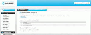 spamexperts-recipient-whitelist