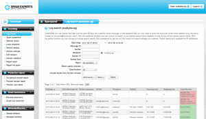 spamexperts-log-search