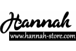 hannah logo