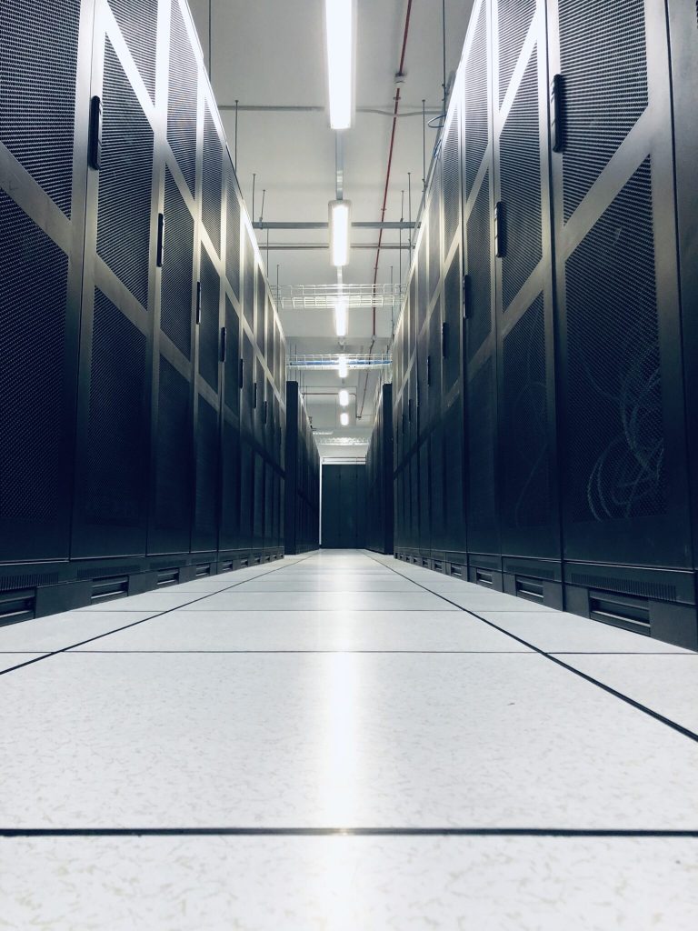 Data Centre 4