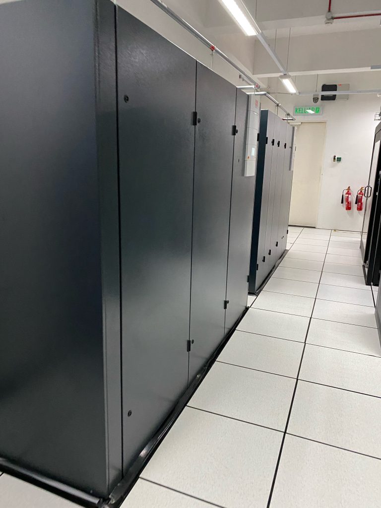 Data Centre 7