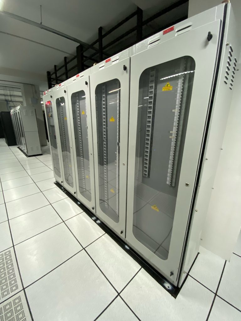 Data Centre 8