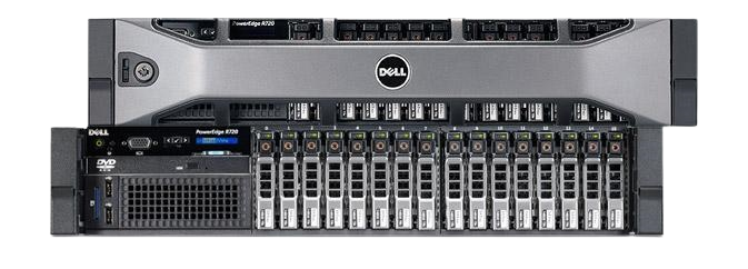 Dell poweredge