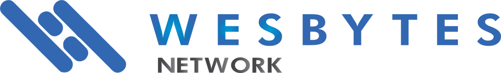 Wesbytes Logo