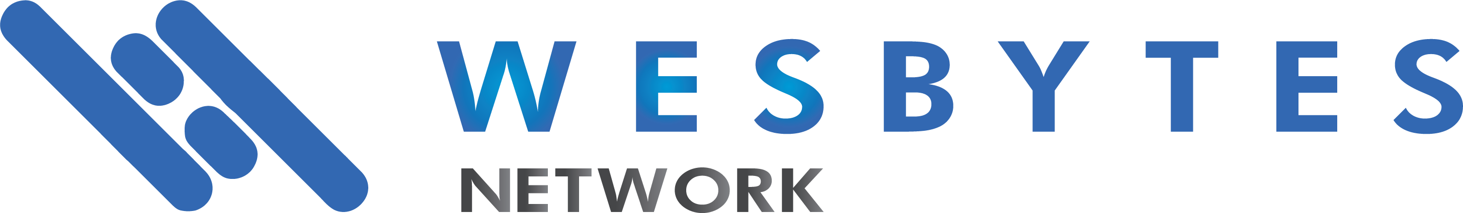 Wesbytes Logo