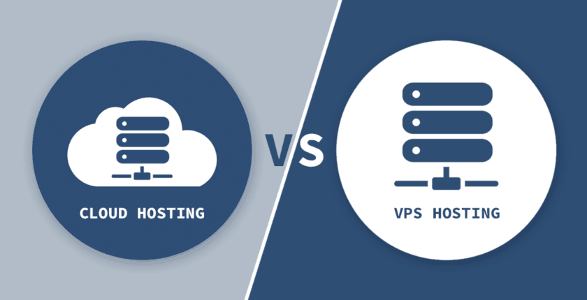 VPS Hosting