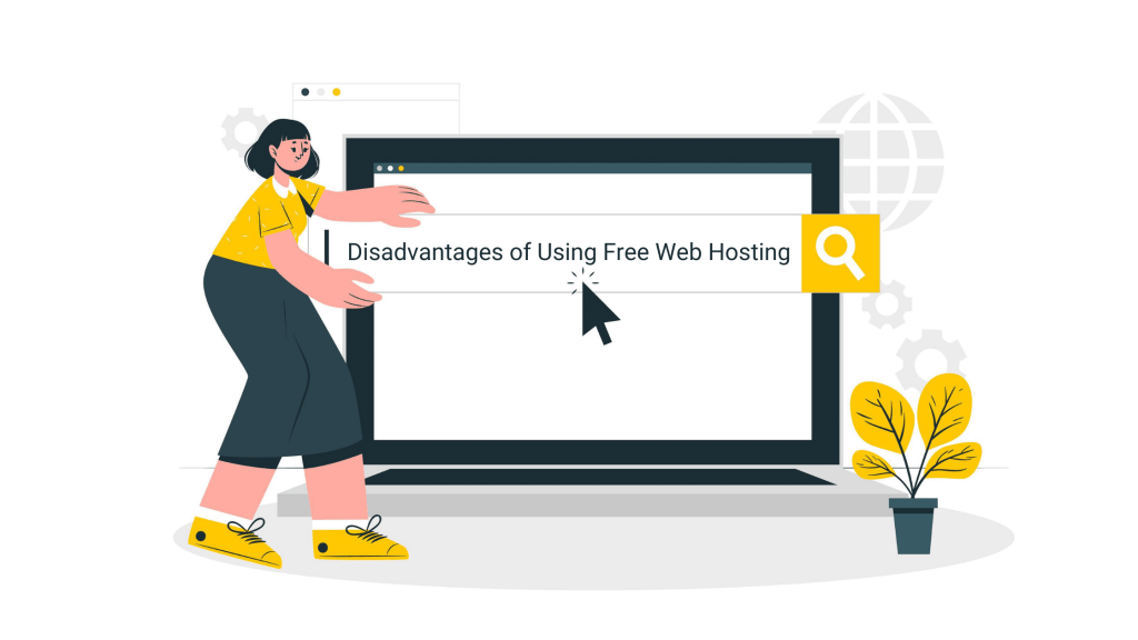 Web Hosting