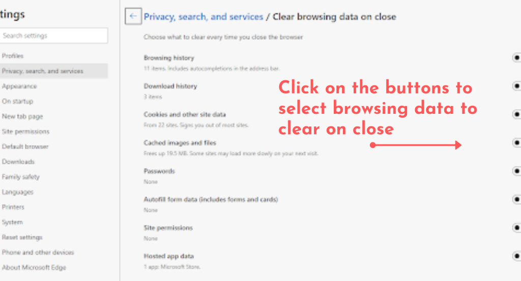 How to Clear Your Browser Cache