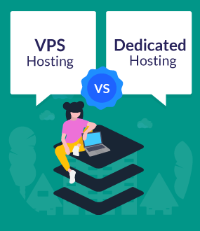 VPS Hosting