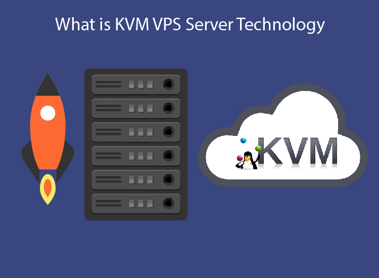 KVM VPS