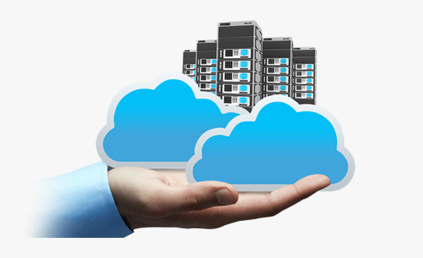 Cloud Hosting