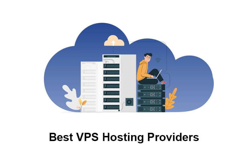 VPS Hosting