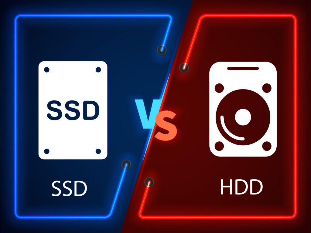 SSD VPS