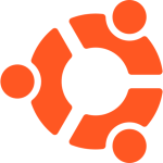 ubuntu operating system logo