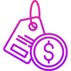 pricing icon